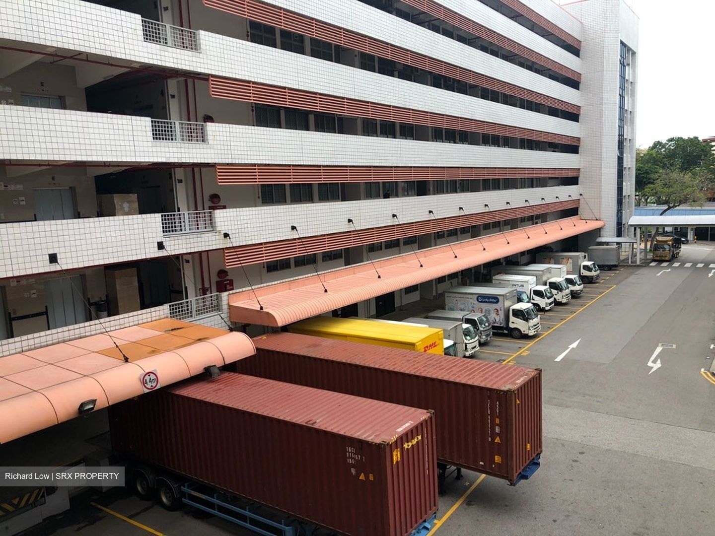 Chai Chee Lane (D16), Factory #366178901